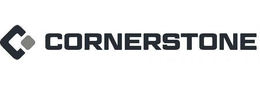 C CORNERSTONE trademark