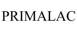 PRIMALAC trademark