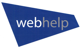 WEBHELP trademark