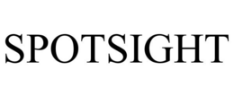 SPOTSIGHT trademark
