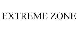 EXTREME ZONE trademark