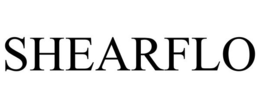 SHEARFLO trademark