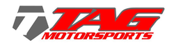 T TAG MOTORSPORTS trademark