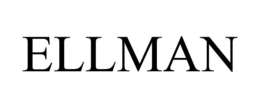 ELLMAN trademark