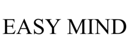 EASY MIND trademark