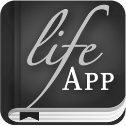 LIFE APP trademark