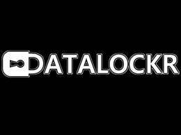 DATALOCKR trademark