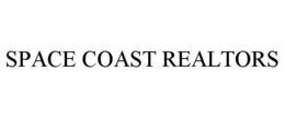 SPACE COAST REALTORS trademark