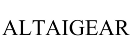 ALTAIGEAR trademark