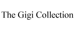 THE GIGI COLLECTION trademark