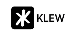 KLEW trademark
