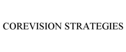 COREVISION STRATEGIES trademark