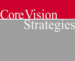 COREVISION STRATEGIES trademark