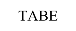 TABE trademark