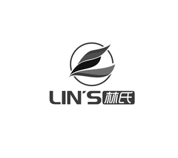 LIN'S trademark
