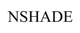 NSHADE trademark