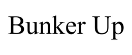 BUNKER UP trademark