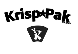 KRISP PAK BRAND trademark