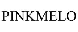 PINKMELO trademark