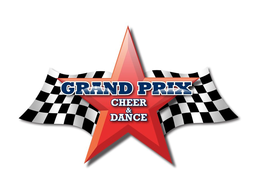 GRAND PRIX AND CHEER & DANCE trademark