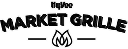 HY-VEE MARKET GRILLE M trademark