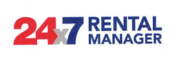 24X7 RENTAL MANAGER trademark