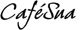 CAFÉSUA trademark