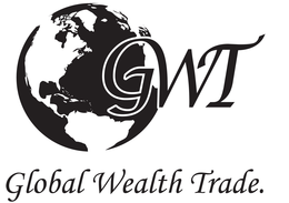 GWT GLOBAL WEALTH TRADE. trademark
