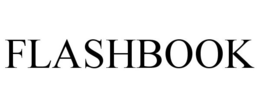 FLASHBOOK trademark