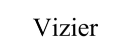 VIZIER trademark