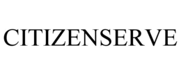 CITIZENSERVE trademark
