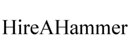 HIREAHAMMER trademark