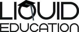 LIQUID EDUCATION trademark