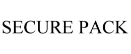 SECURE PACK trademark