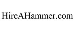 HIREAHAMMER.COM trademark