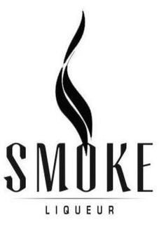 SMOKE LIQUEUR trademark