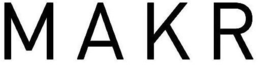 MAKR trademark