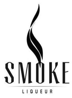 SMOKE LIQUEUR trademark