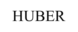HUBER trademark