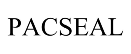 PACSEAL trademark