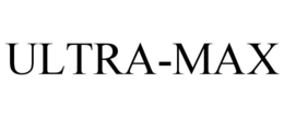 ULTRA-MAX trademark