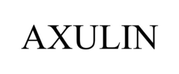 AXULIN trademark
