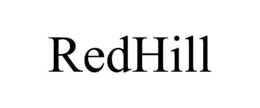 REDHILL trademark