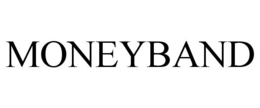 MONEYBAND trademark