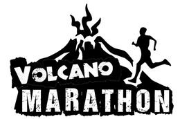 VOLCANO MARATHON trademark