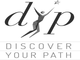 D Y P DISCOVER YOUR PATH trademark