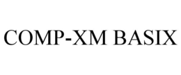 COMP-XM BASIX trademark
