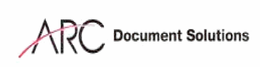 ARC DOCUMENT SOLUTIONS trademark