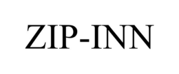 ZIP-INN trademark
