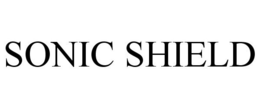 SONIC SHIELD trademark